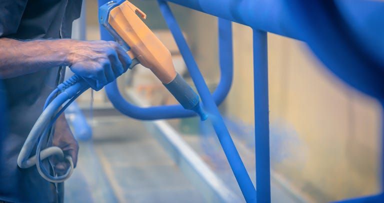 Specialized Coatings